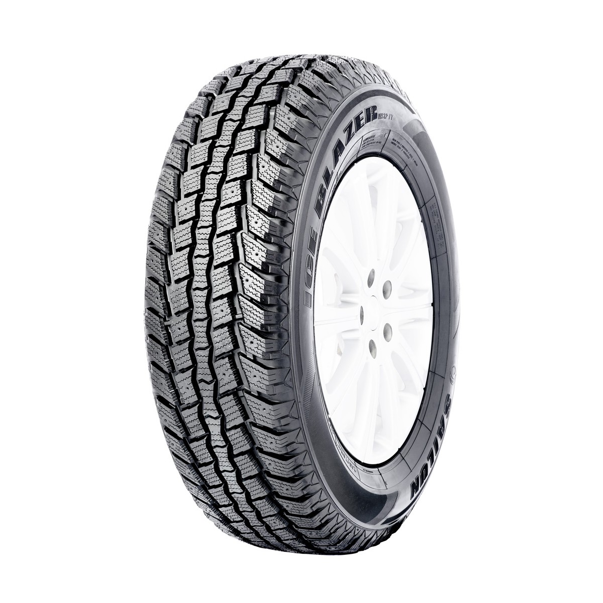 Sailun Ice Blazer WST2 LT 265/60 R18 110T Aderenza neve