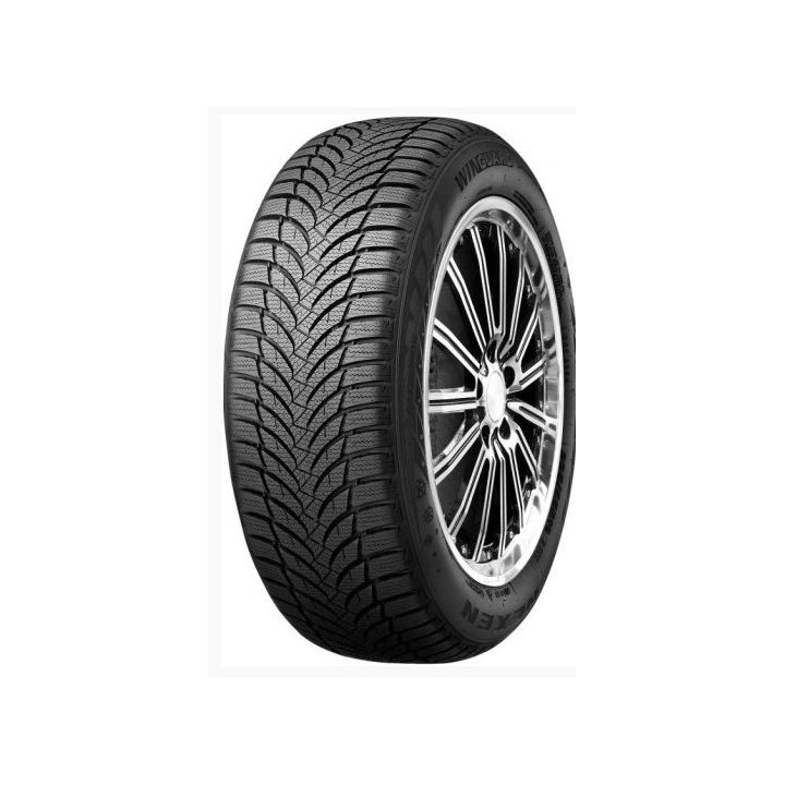 Gomme auto invernali Roadstone WINGUARD SNOW 2 185/60 R16 86H