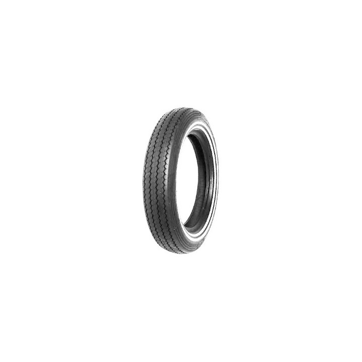 Pneumatico moto 4 stagioni Shinko E-240 DOUBLE WHITE 130/90 R16 74H