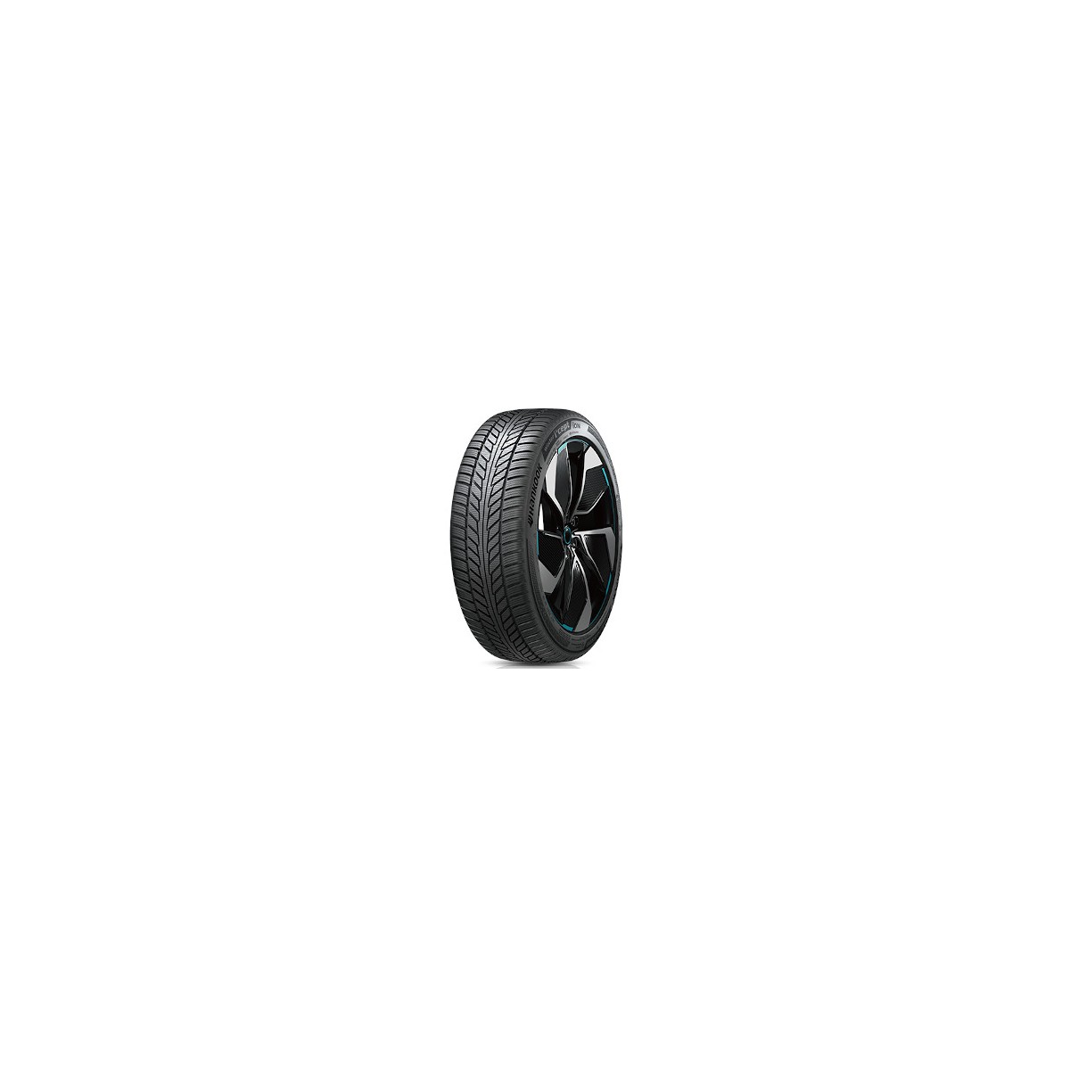 Hankook IW01A iON i*cept SUV T0 EV SUV Sound Absorber 255/35 R21 98V Extra Load