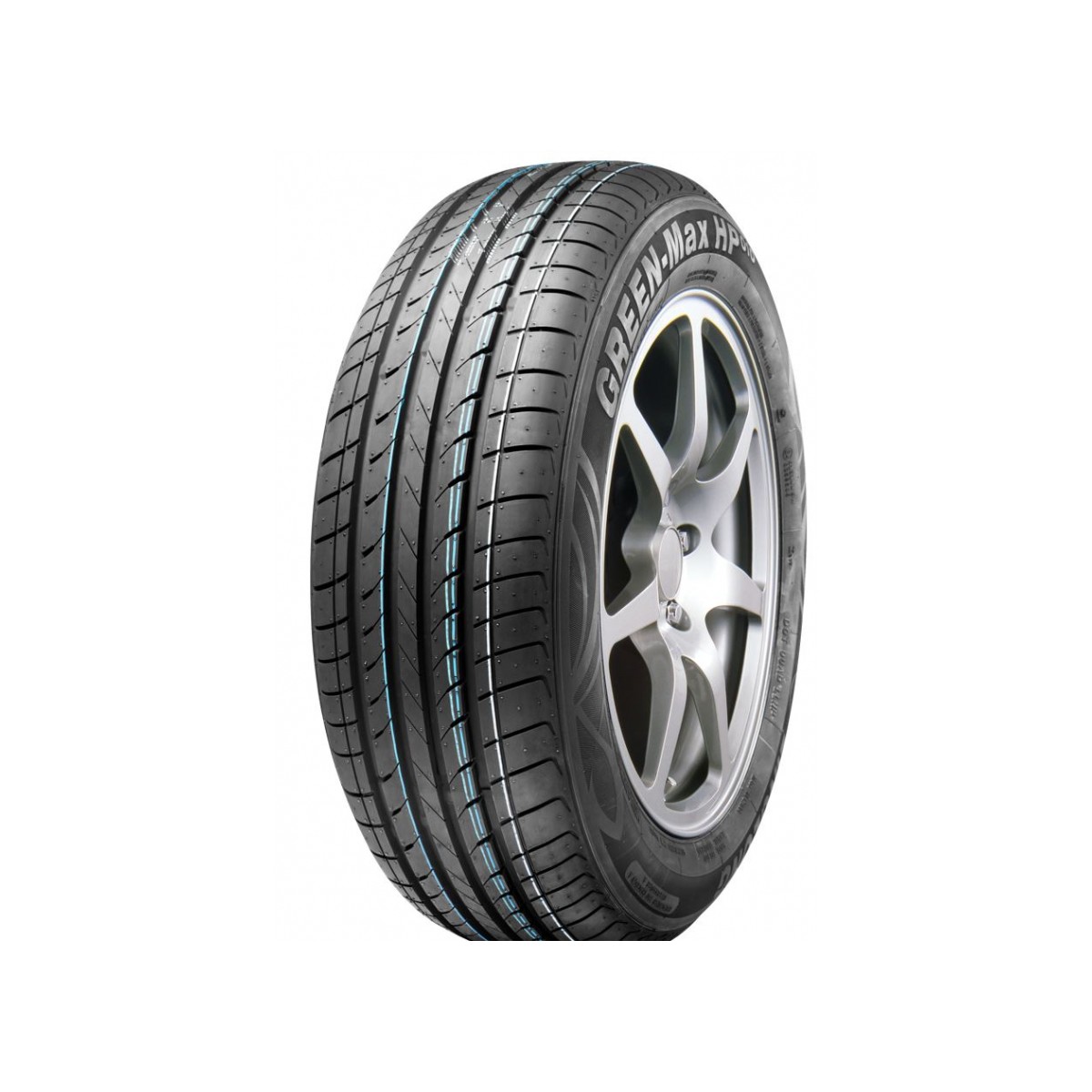 Linglong GREEN-MAX HP010 205/55 R15 88V