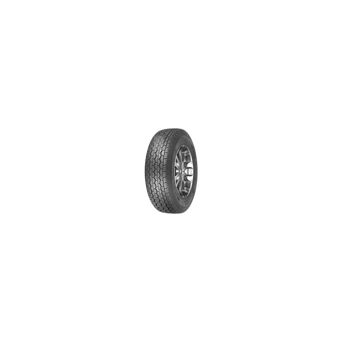 Triangle MILEAGE PLUS TR652 195/70 R15 104/102S
