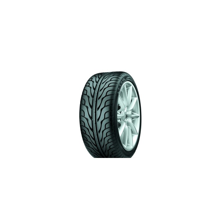Pneumatico auto estivo Vredestein Ultrac 235/50 R18 101Y Extra Load