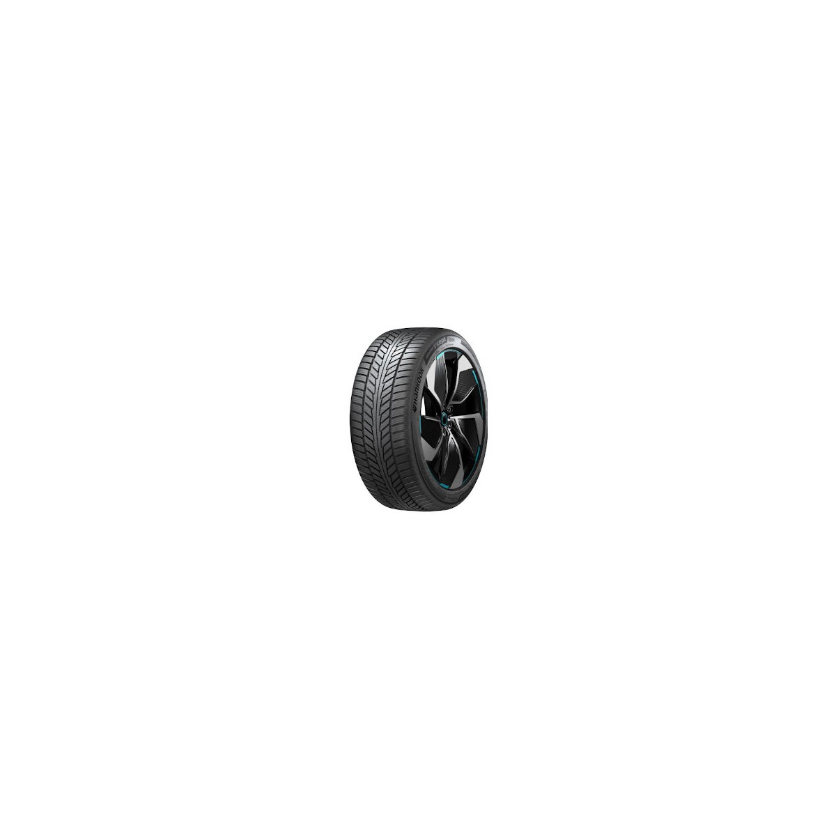 Hankook IW01 iON i*cept EV CAR Sound Absorber 235/40 R19 96V Extra Load