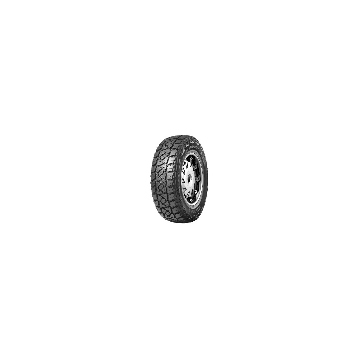 Kumho Ventur MT51 255/70 R16 115/112Q