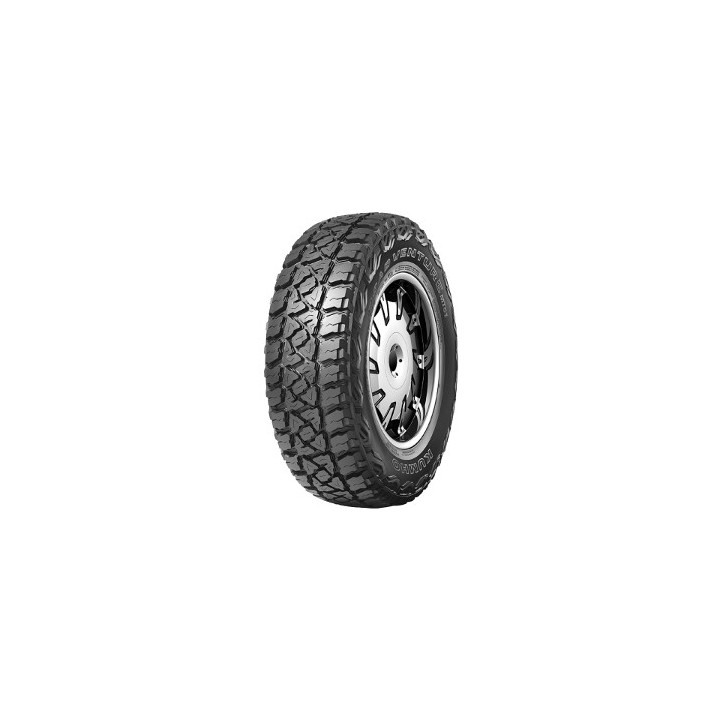 Pneumatici auto estivi Kumho Ventur MT51 255/70 R16 115/112Q