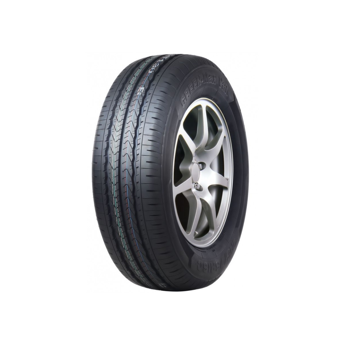 Linglong GREENMAX VAN 215/70 R15C 109/107R