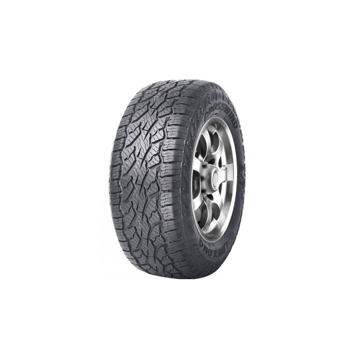 Linglong CROSSWIND A/T100 255/70 R15 108T