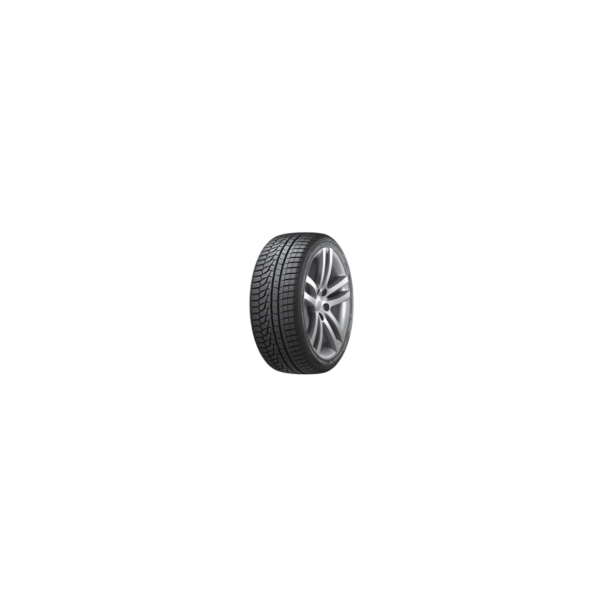 Hankook W320 Winter i*cept evo2 AO 195/55 R16 91V Extra Load