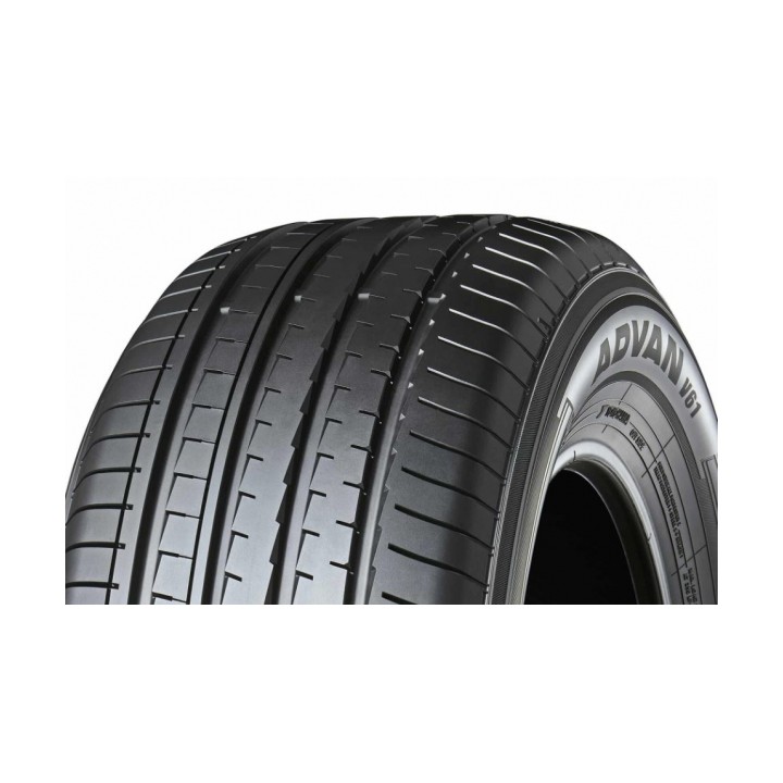 Pneumatici auto estivi Yokohama ADVAN V61 225/60 R18 100V