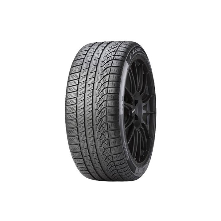 Pneumatici auto invernali Pirelli WINTER PZERO MO1B NCS ELECT  265/35 R21 101W Extra Load Aderenza neve