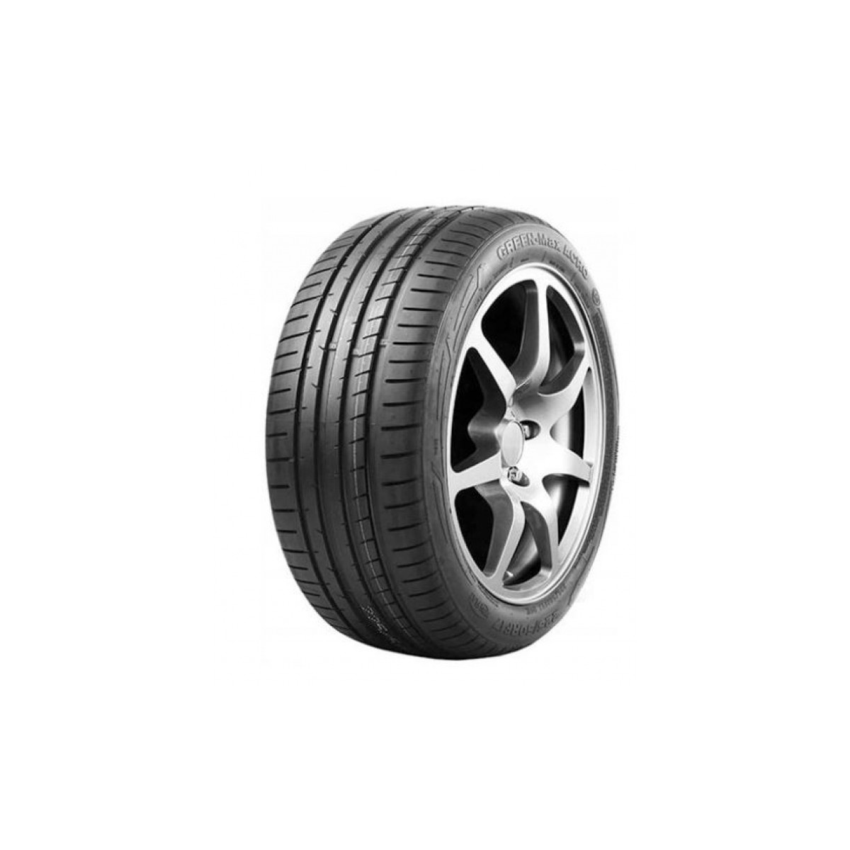 Linglong GREENMAX ACRO 225/45 R17 91W Extra Load Runflat