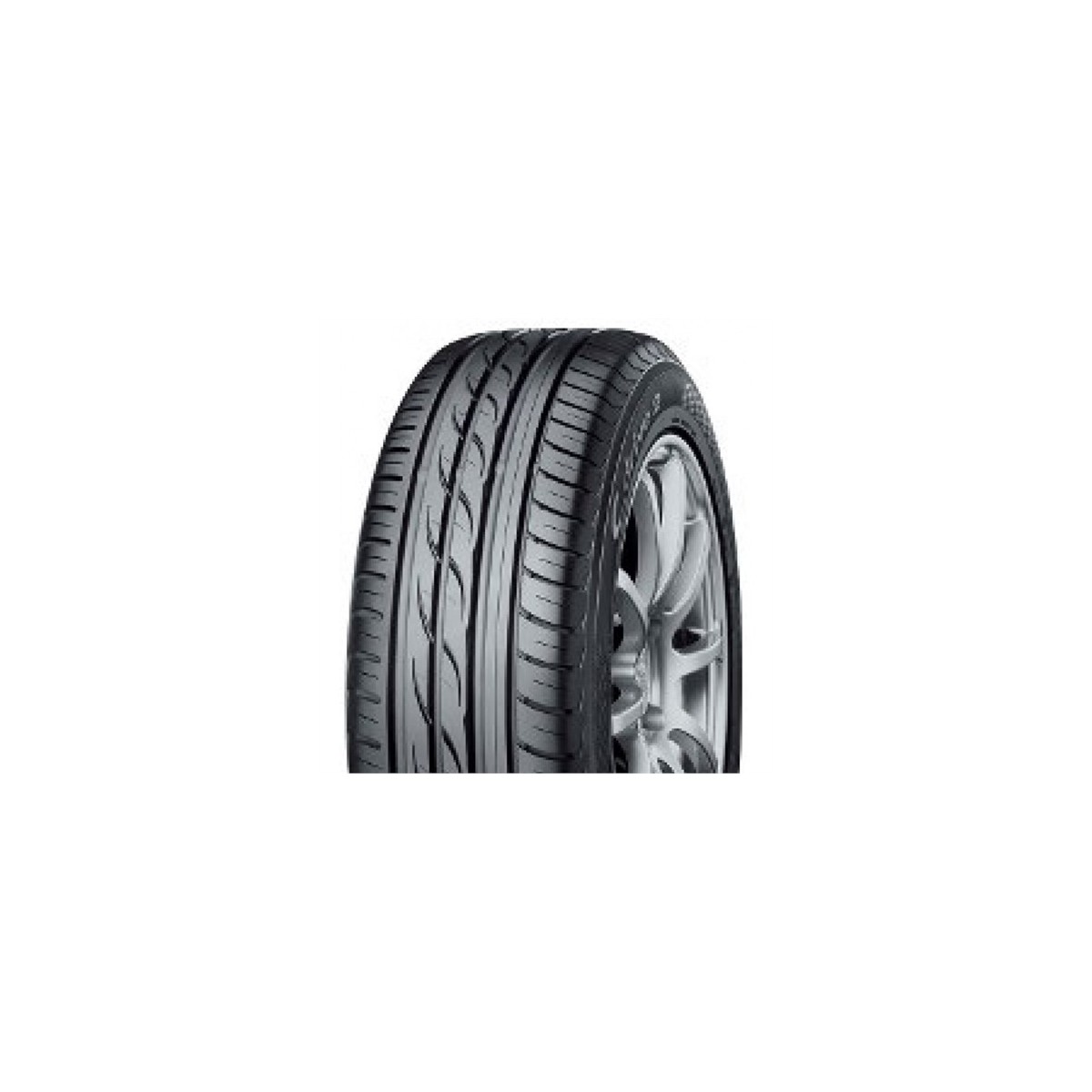 Yokohama C-DRIVE-2 AC02 205/55 R16 91V