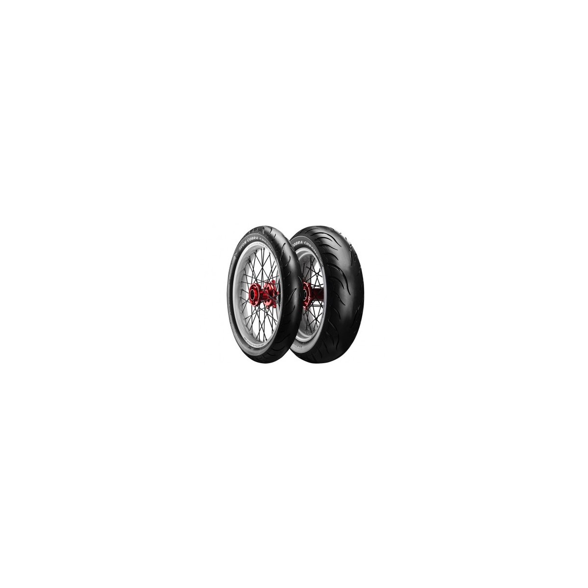 Avon COBRA CHROME 240/50 R16 84V