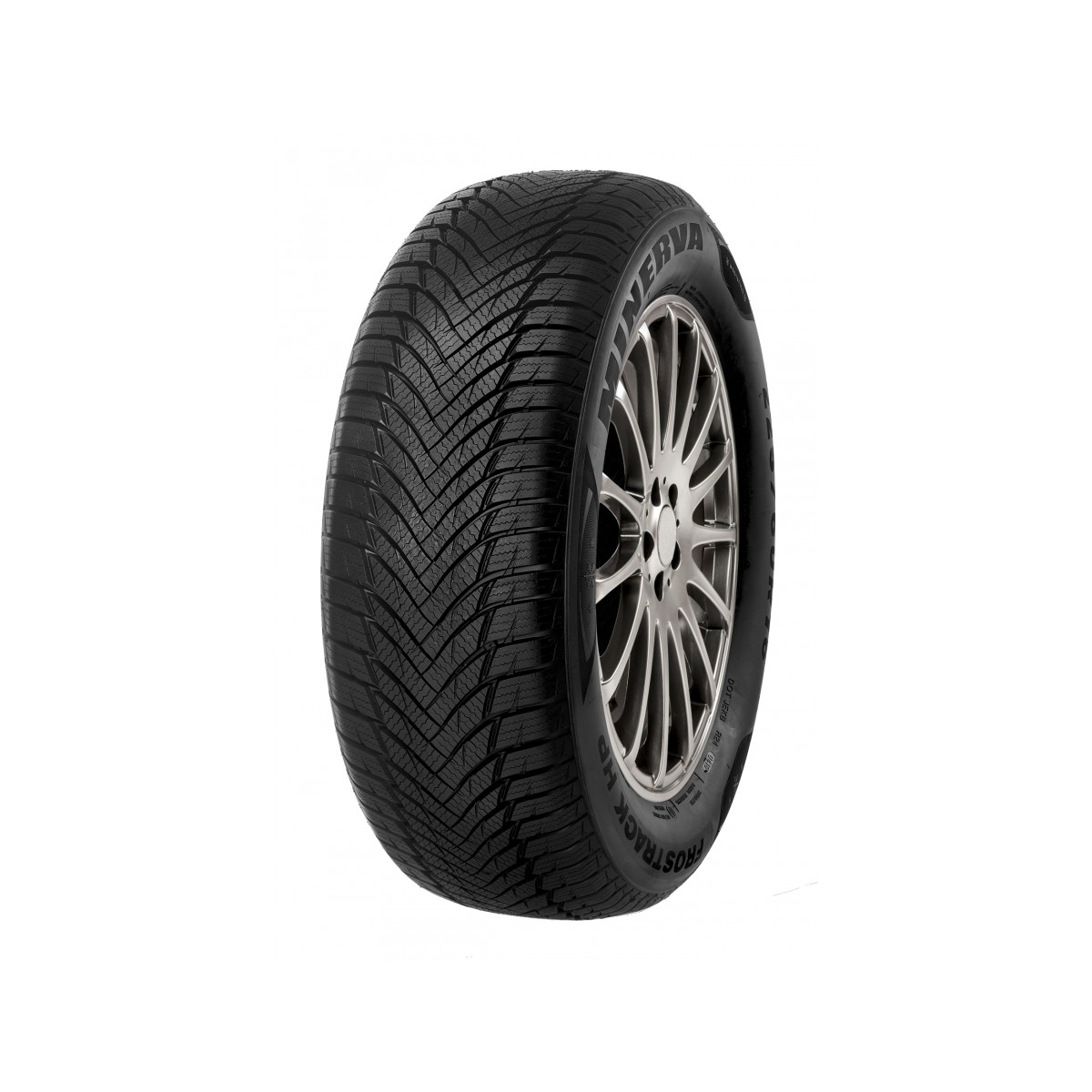 Minerva FROSTRACK HP 165/65 R15 81T (DOT 2022)