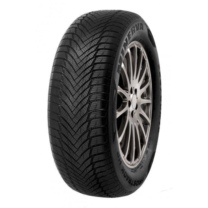 Pneumatici auto invernali Minerva FROSTRACK HP 165/65 R15 81T (DOT 2022)