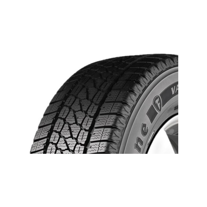 Ruote furgone invernali Firestone VANHAWK 2 WINTER 215/60 R16 103T (DOT 2022)