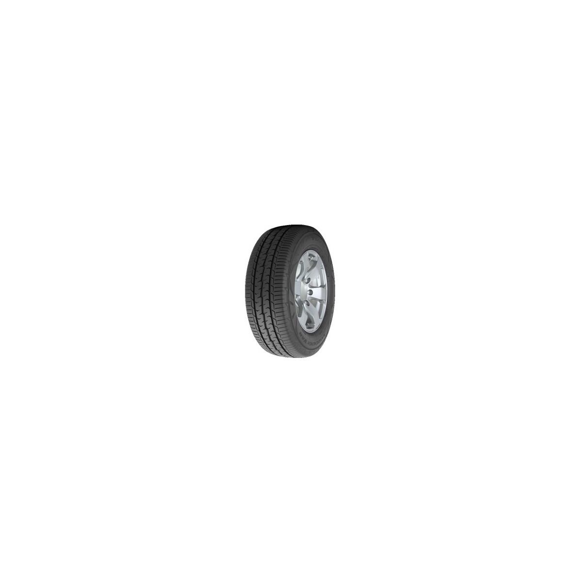 Toyo NanoEnergy Van 195/80 R15 106/104S (DOT 2022)