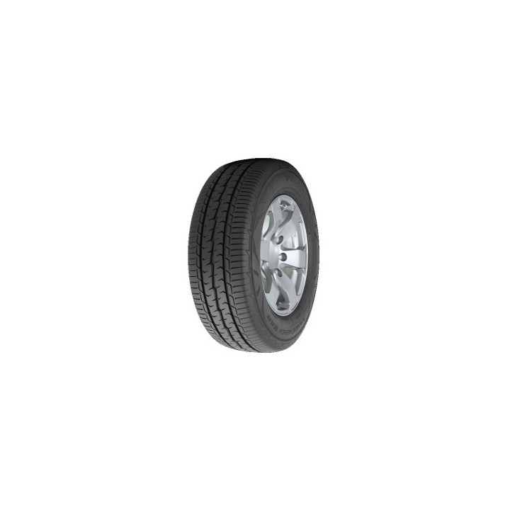 Pneumatici furgone estivi Toyo NanoEnergy Van 195/80 R15 106/104S (DOT 2022)