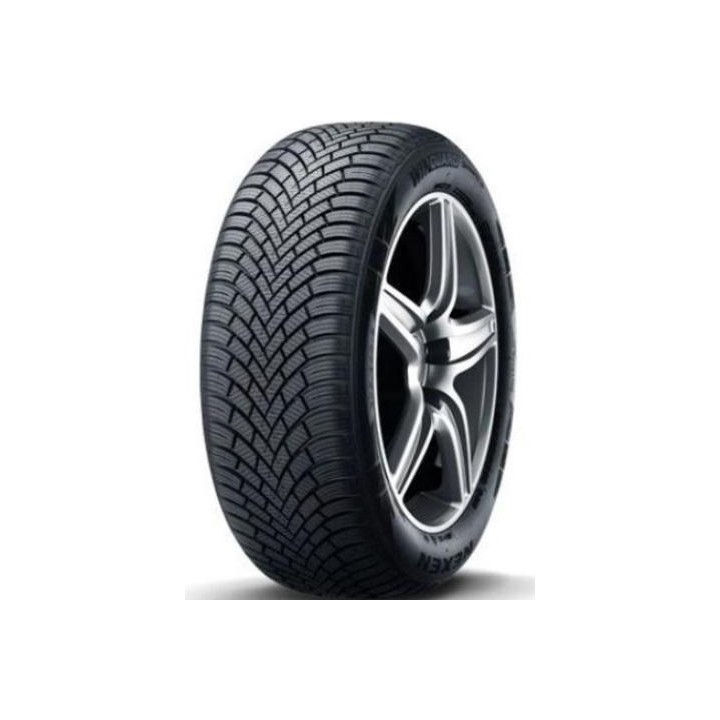 Ruote auto invernali Nexen WINGUARD SNOW G 3 (WH21) 165/65 R14 79T Aderenza neve