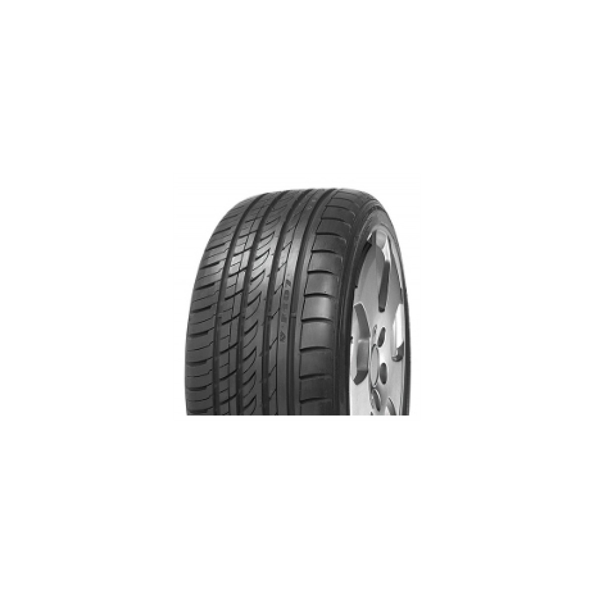 Tristar ECOPOWER 3 195/60 R15 88H (DOT 2023)