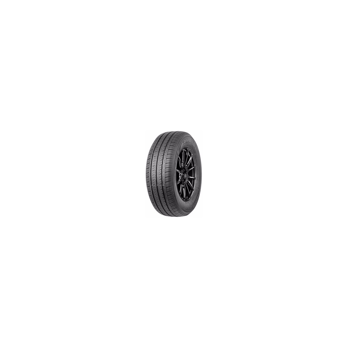 Arivo TRANSITO ARZ 6-C 185/75 R16 104/102R (DOT 2023)