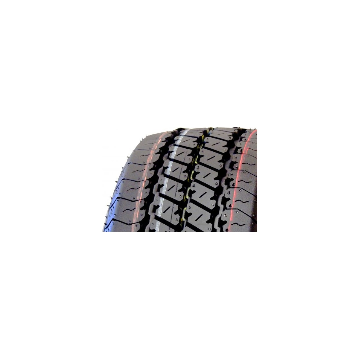 Nankang VAN TR-10 145/80 R10 84N (DOT 2023)