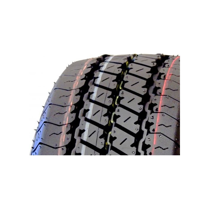 Pneumatici furgone estivi Nankang VAN TR-10 145/80 R10 84N (DOT 2023)
