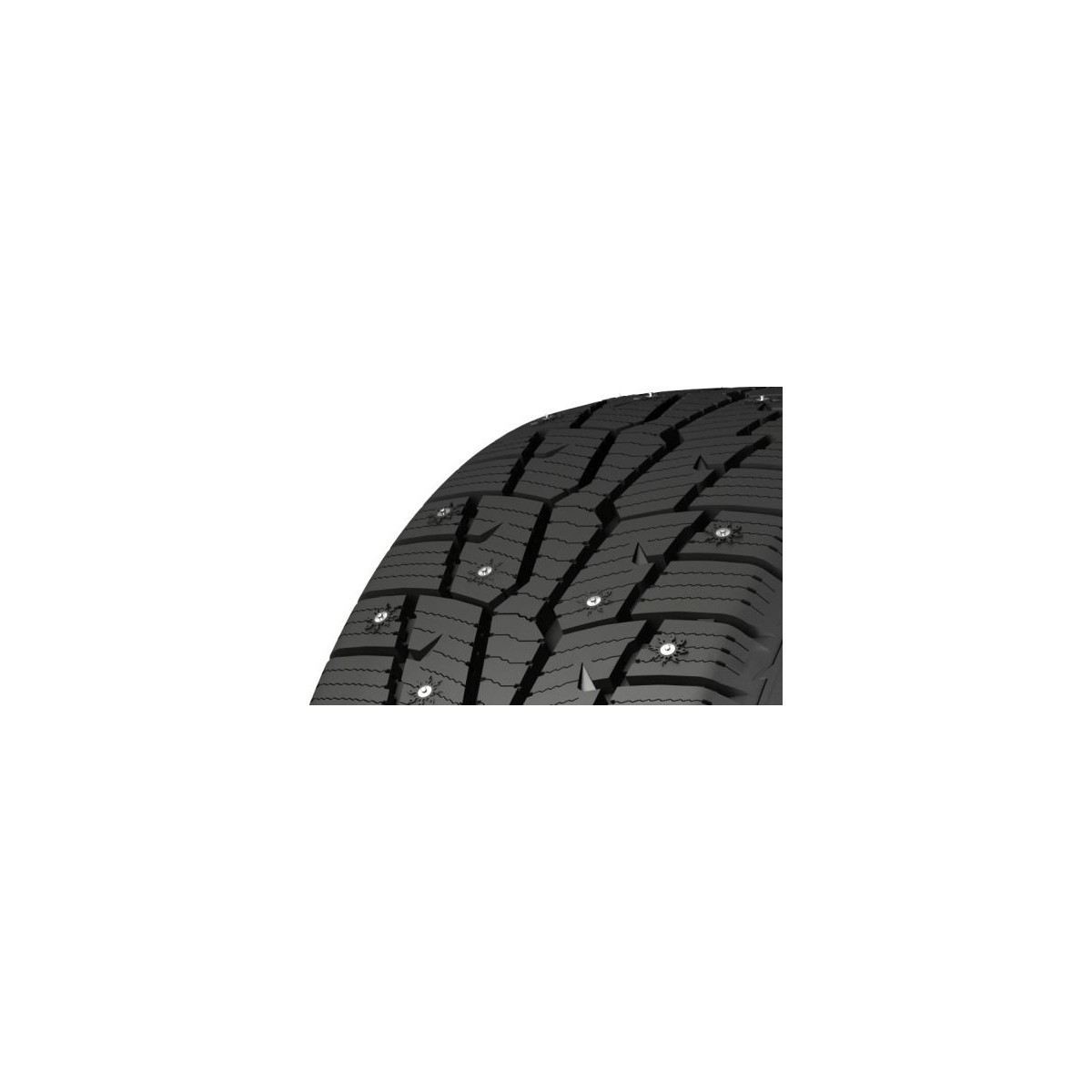Nankang ICE ACTIVA IV-1 Van 165/80 R13 94Q (DOT 2023)
