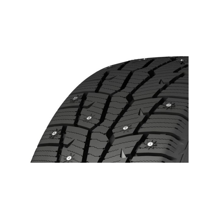 Pneumatici furgone invernali Nankang ICE ACTIVA IV-1 Van 165/80 R13 94Q (DOT 2023)