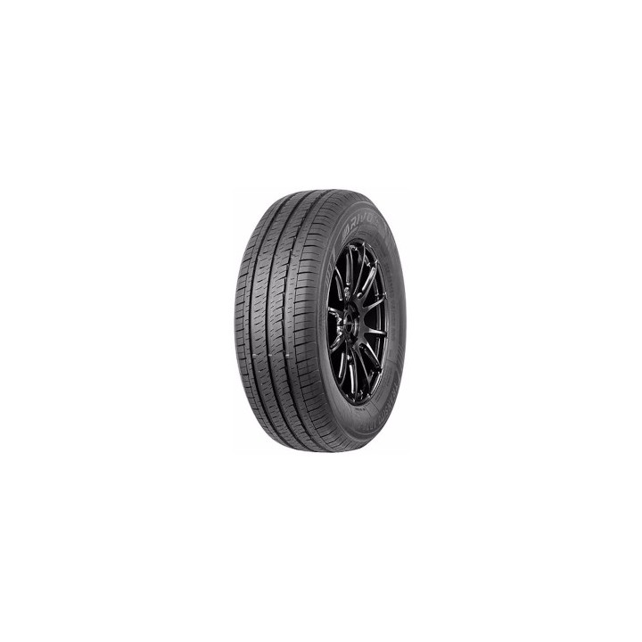 Pneumatici furgone estivi Arivo TRANSITO ARZ 6-C 195/75 R16 107/105R (DOT 2023)