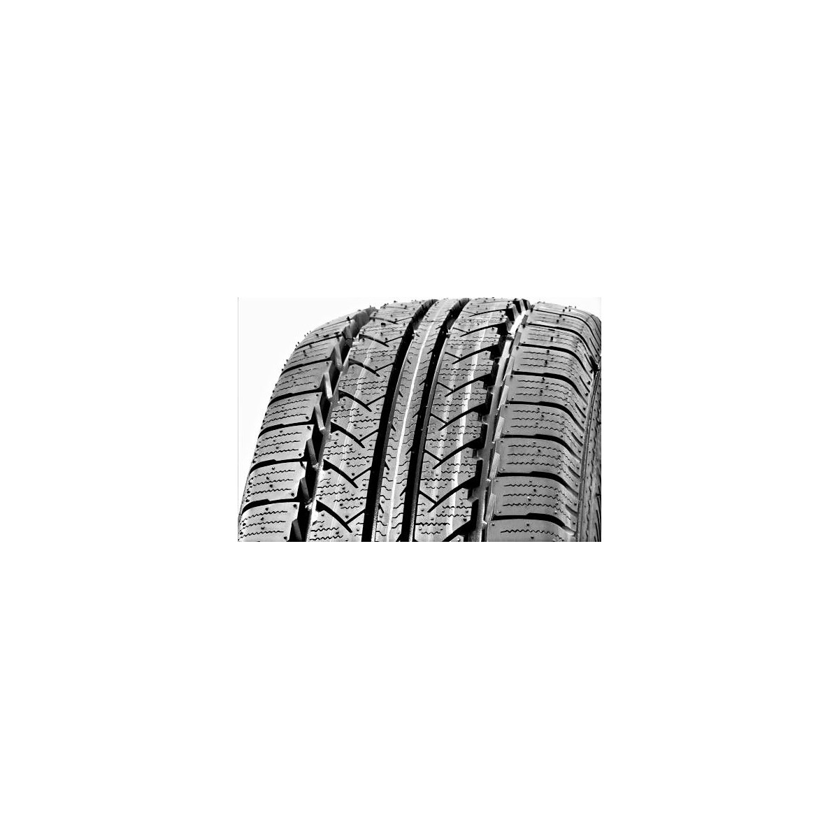Nankang Winter Activa SL-6 155/80 R12 88R (DOT 2023)