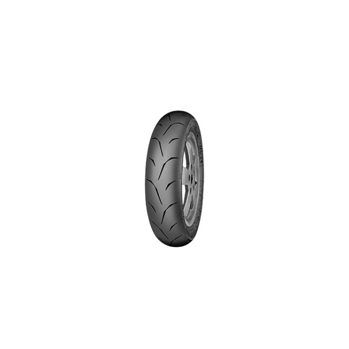 Pneumatici moto 4 stagioni Mitas MC 34 SUPER SOFT 120/70 R12 51P