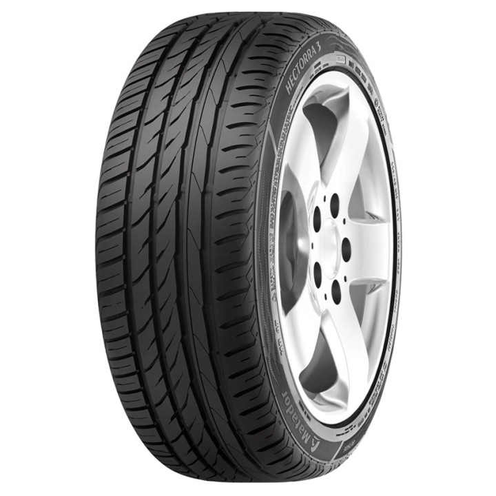 Pneumatici auto estivi Matador MP47 HECTORRA 3 205/65 R15 94H (DOT 2023)