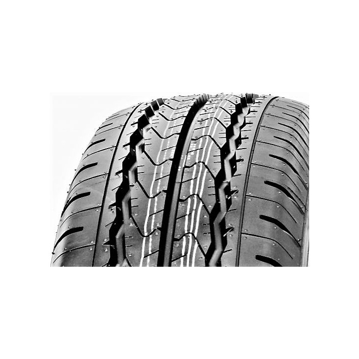 Pneumatici furgone estivi Linglong GREEN-MAX VAN 8PR 185/75 R16 104R (DOT 2023)