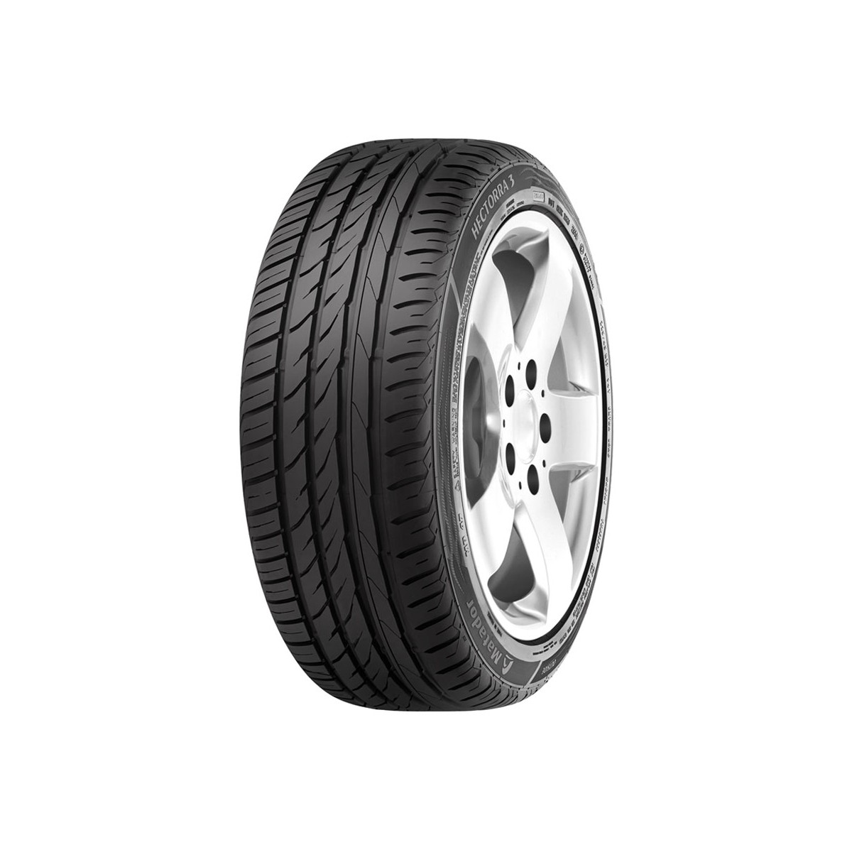 Matador MP47 HECTORRA 3 225/55 R16 95V (DOT 2023)
