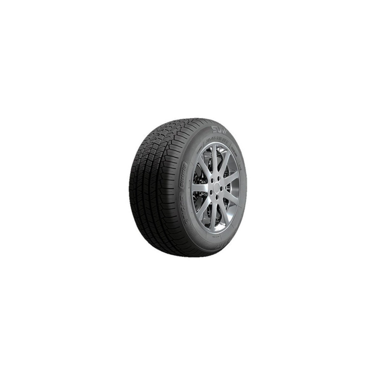 Tigar SUV 235/50 R18 97V (DOT 2023)