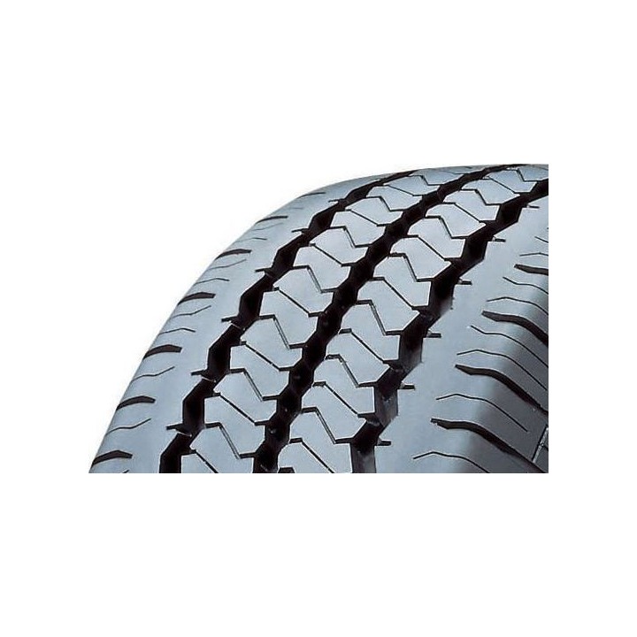 Gomme furgone estive Hankook Radial RA08 195/80 R14 102/100R (DOT 2023)