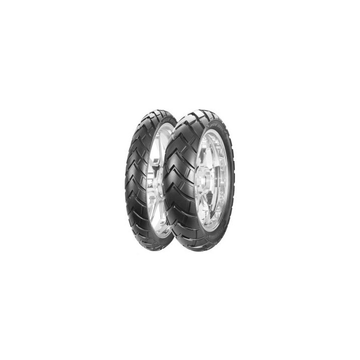 Pneumatici moto estivi Avon TREKRIDER AV85 TL Rear 170/60 R17 72V (DOT 2023)