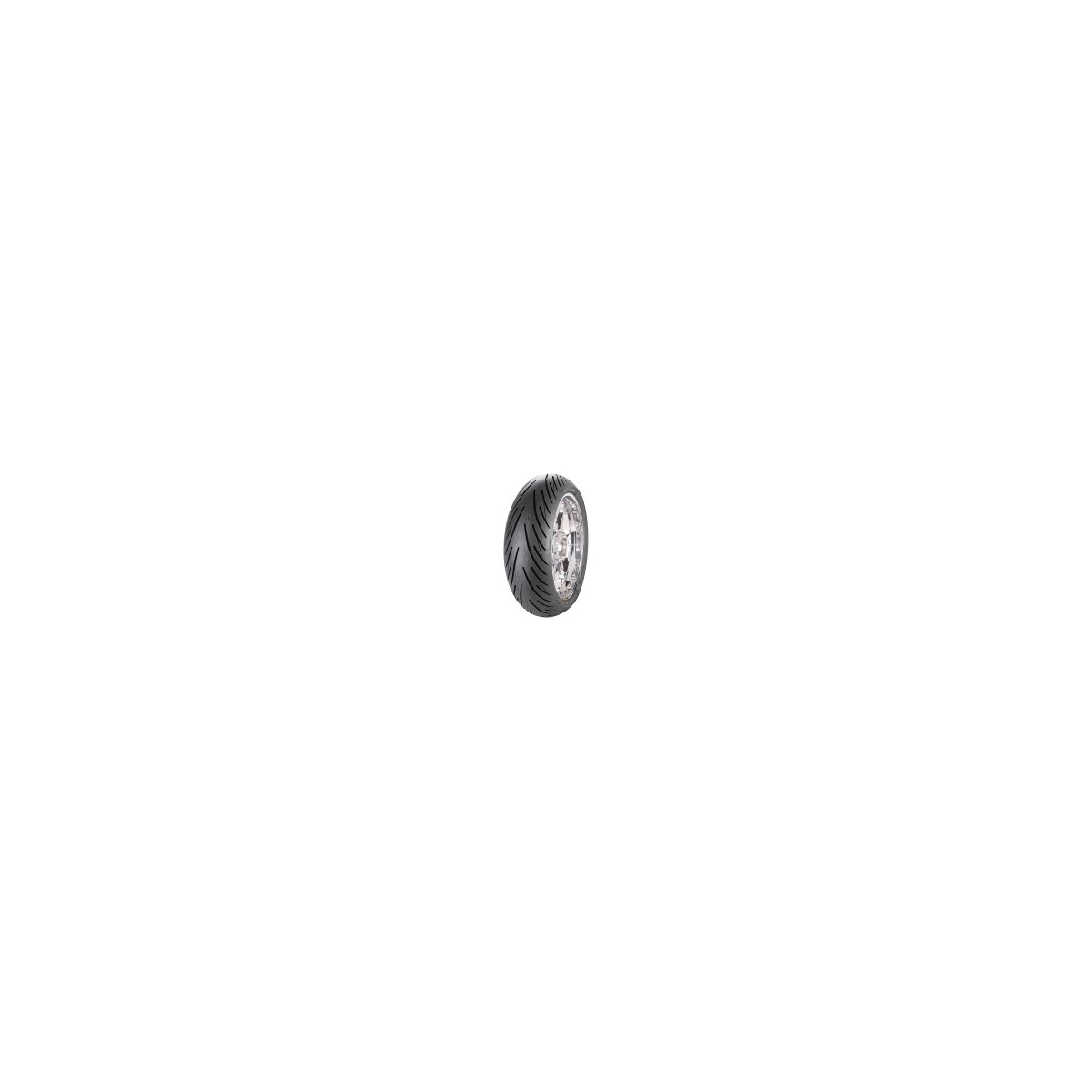 Avon SPIRIT ST TL REAR 190/50 R17 73W (DOT 2023)