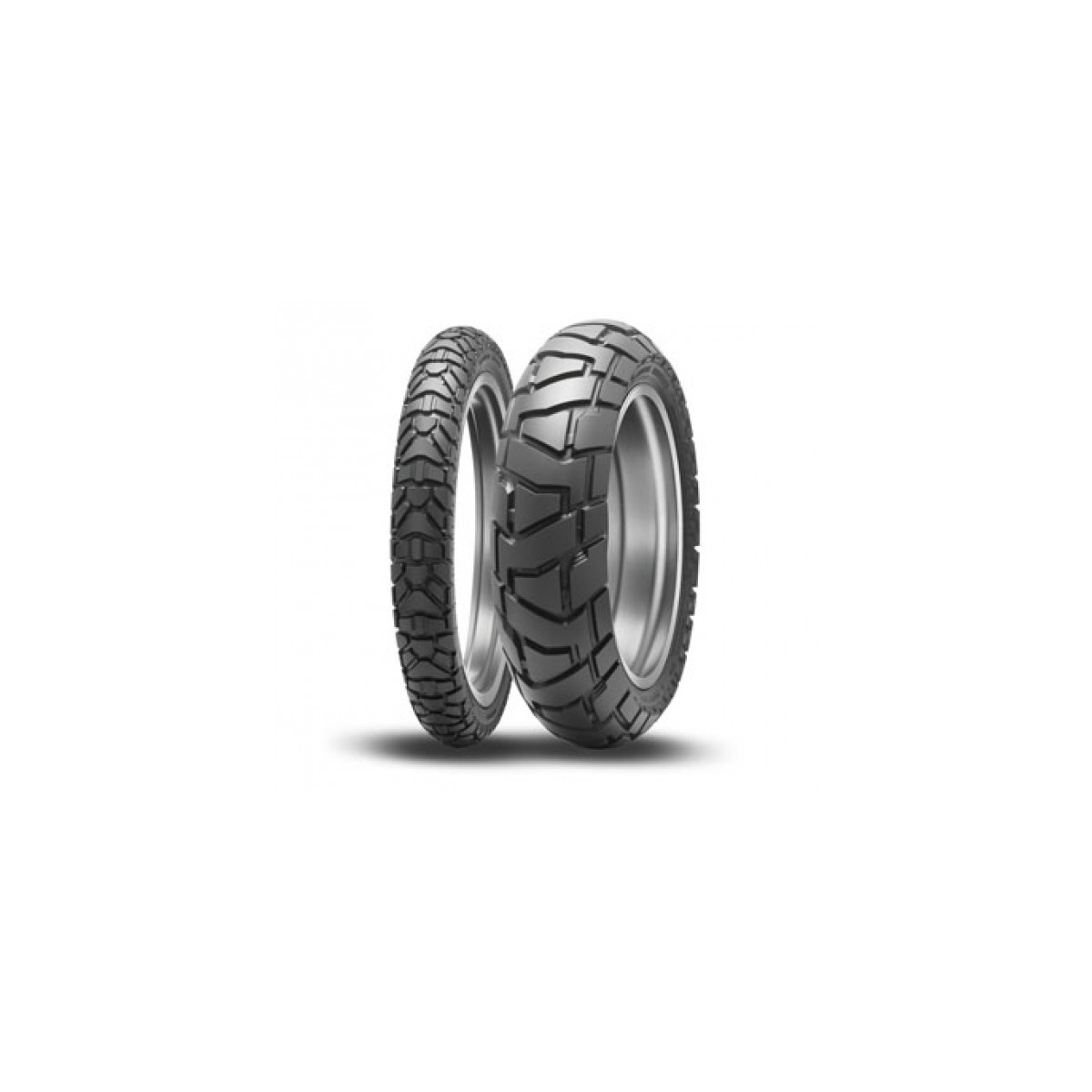 Dunlop TRX MISSION TL M+S 120/90 R17 64T (DOT 2023)