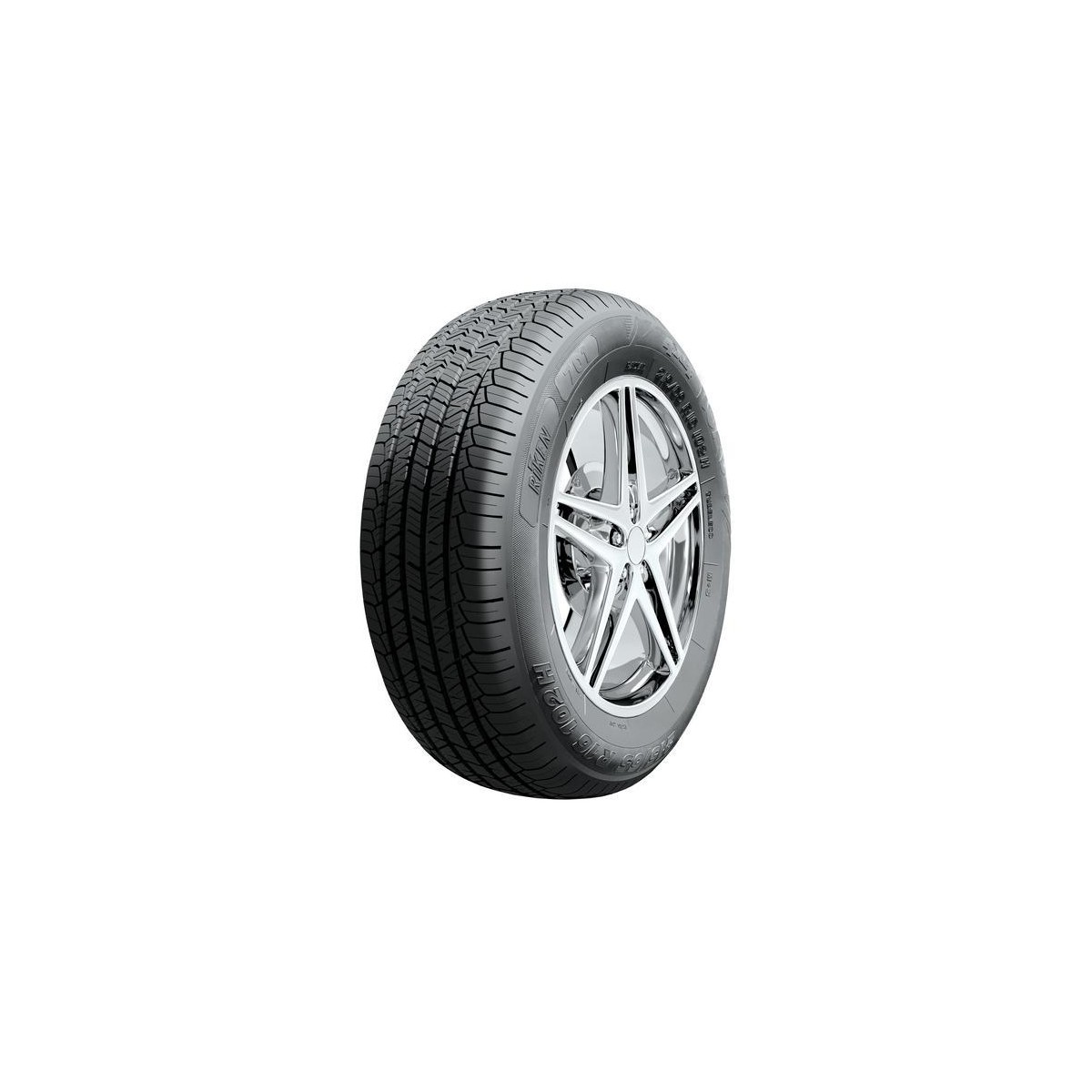 Riken 701 235/60 R18 107W (DOT 2023)