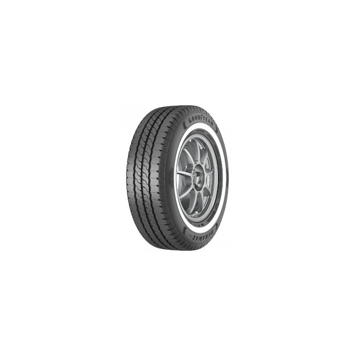 Pneumatico furgone estivo Goodyear DURAMAX GEN-2 195/75 R16 107/105R (DOT 2023)