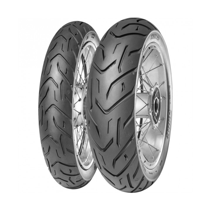 Gomme moto estive Anlas CAPRA RD TL REAR 190/55 R17 75W (DOT 2023)