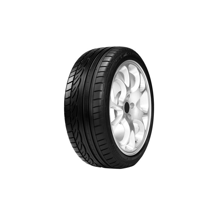 Pneumatici auto estivi Dunlop SP SPORT 01 225/55 R17 97Y (DOT 2023)