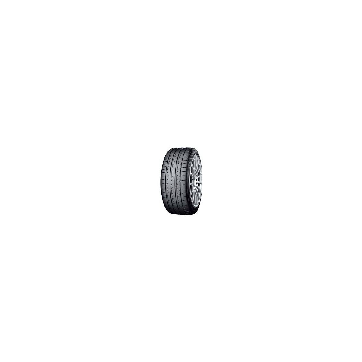 Yokohama ADVAN Sport V105T RPB 255/55 R19 107Y (DOT 2023)