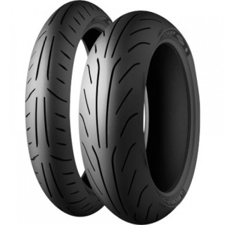 Michelin POWER PURE SC 120/70 R15 56S