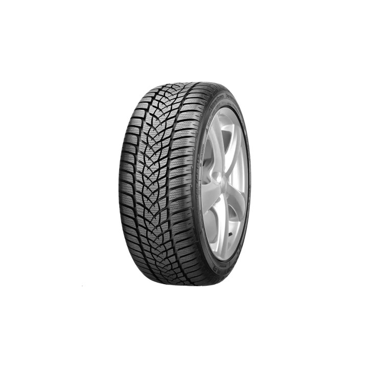 Pneumatici auto invernali Goodyear ULTRAGRIP PERFORMANCE + 215/40 R17 87V Extra Load Aderenza neve (DOT 2023)