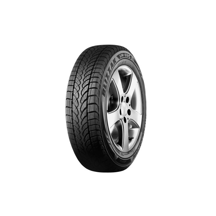 Pneumatici furgone invernali Bridgestone BLIZZAK LM32C 195/60 R16 99T (DOT 2023)