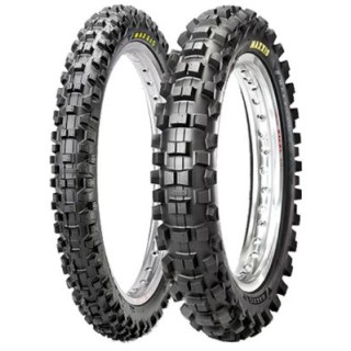 Maxxis M-7311 TT 70/100 R19 42M